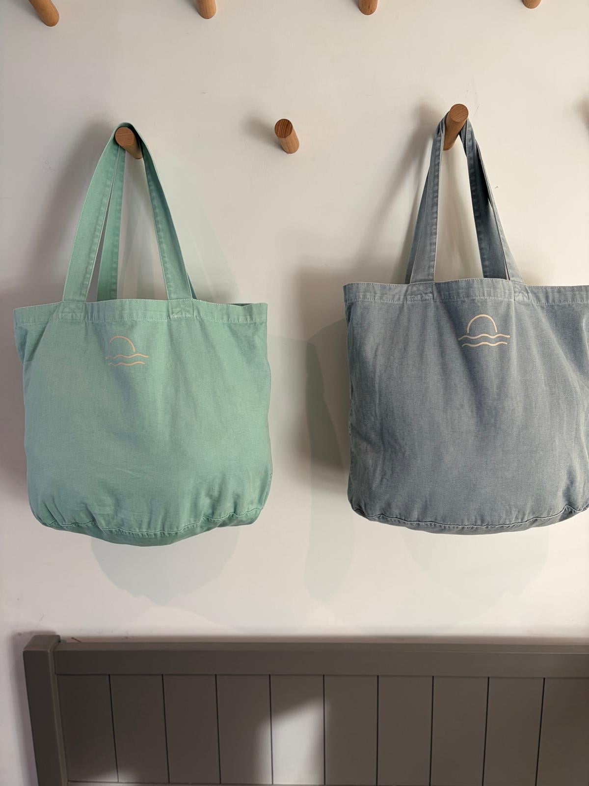 Mordros Tote Bag