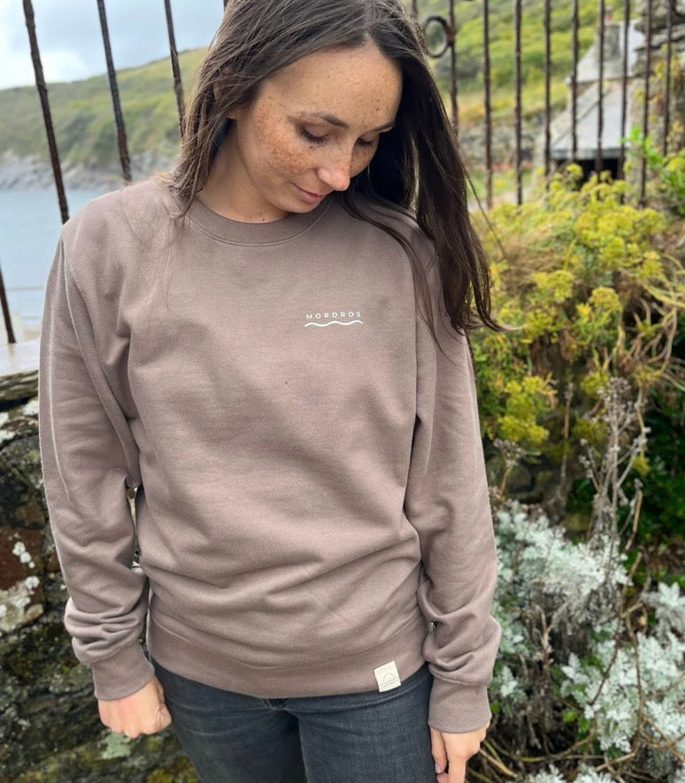 Ladies moon jumper size 10/12