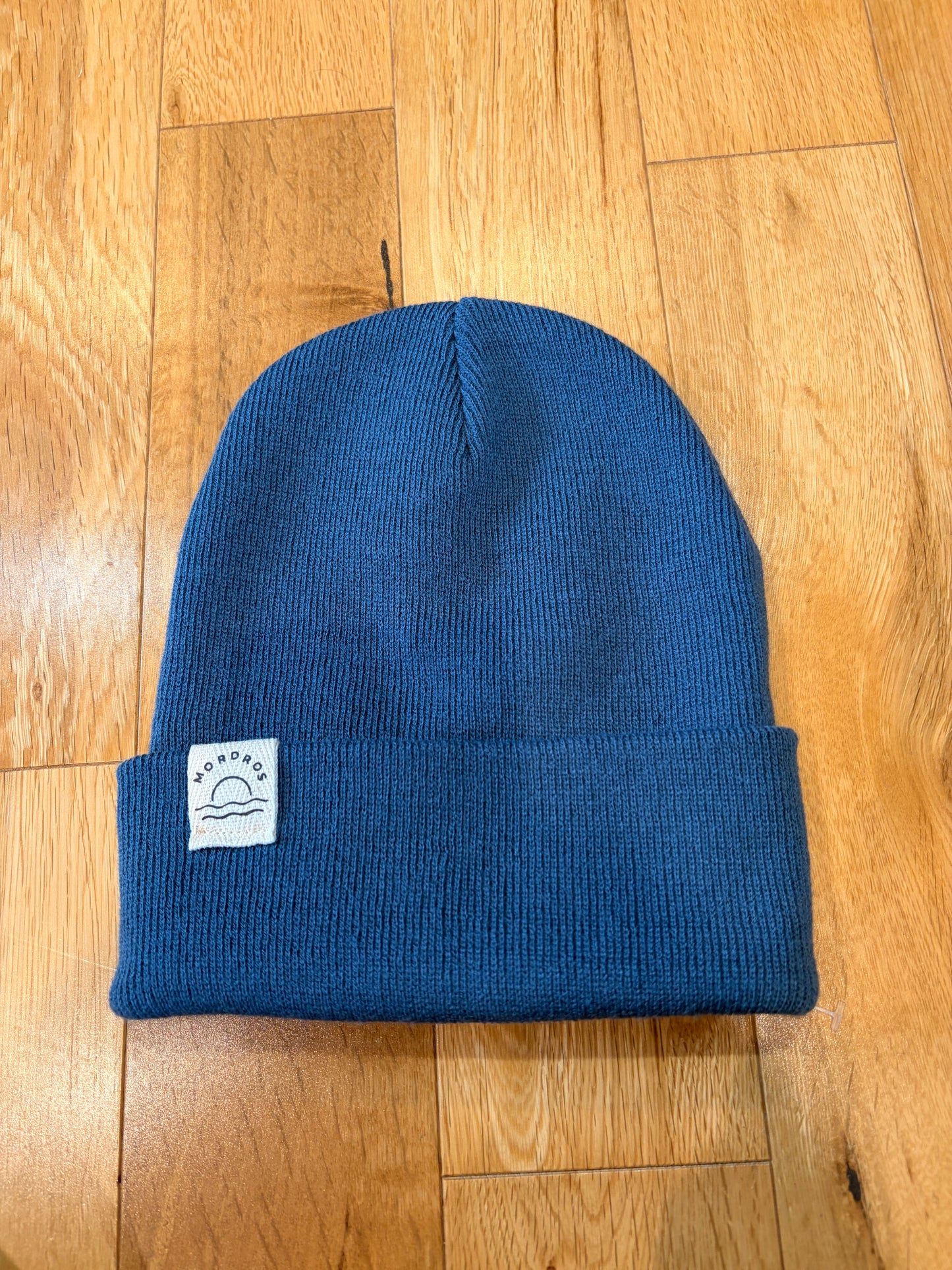 Unisex Beanie