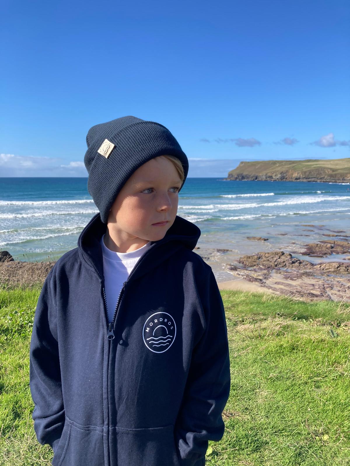 Kids Classic Beanie