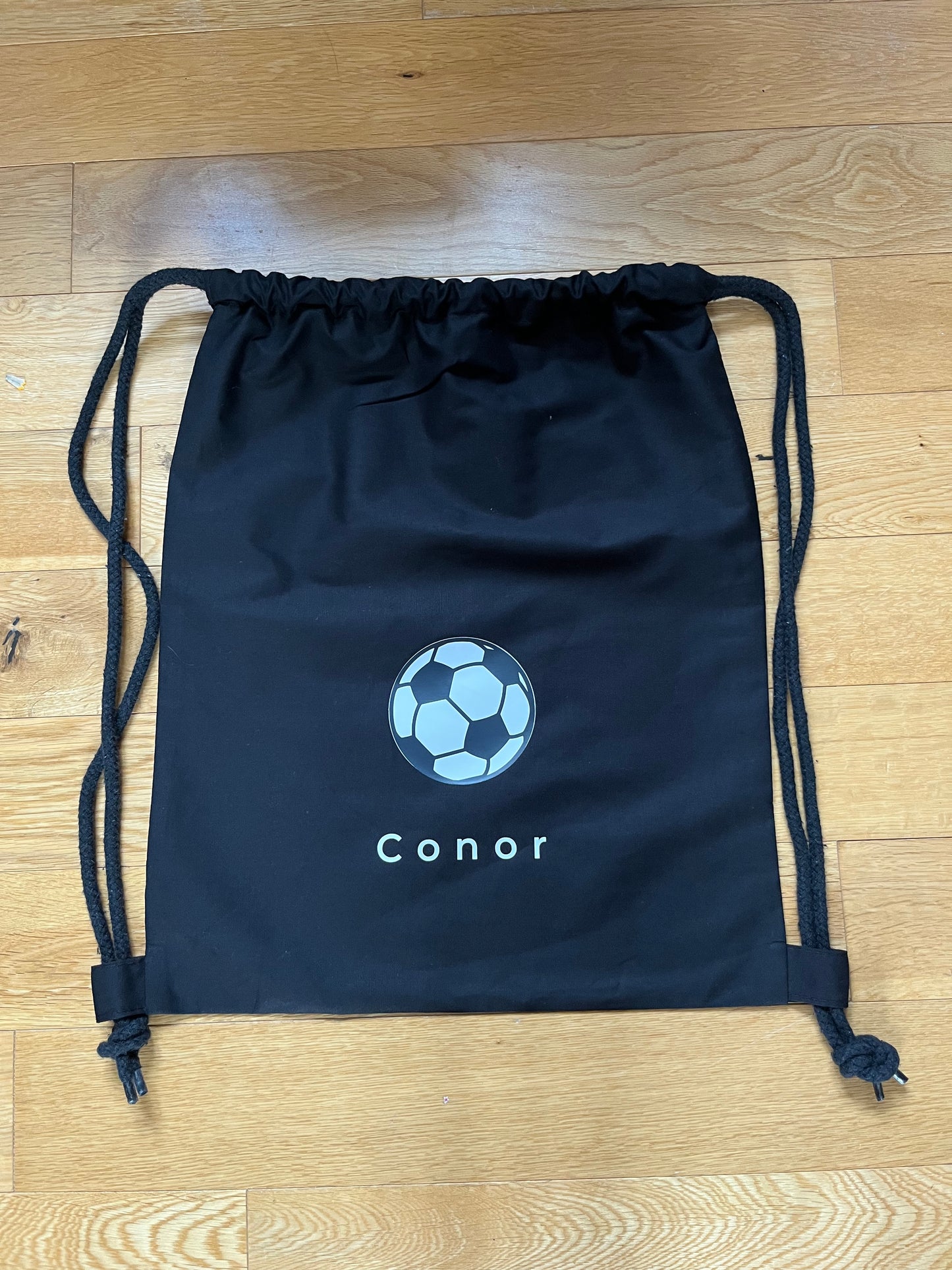 Personalised PE/Swim Bags