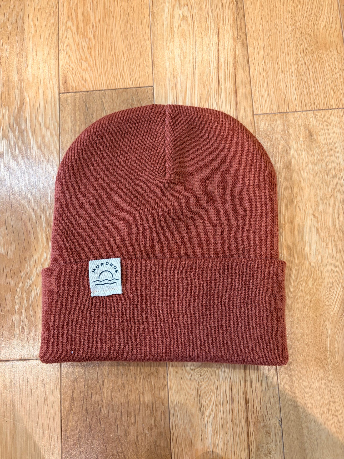 Unisex Beanie