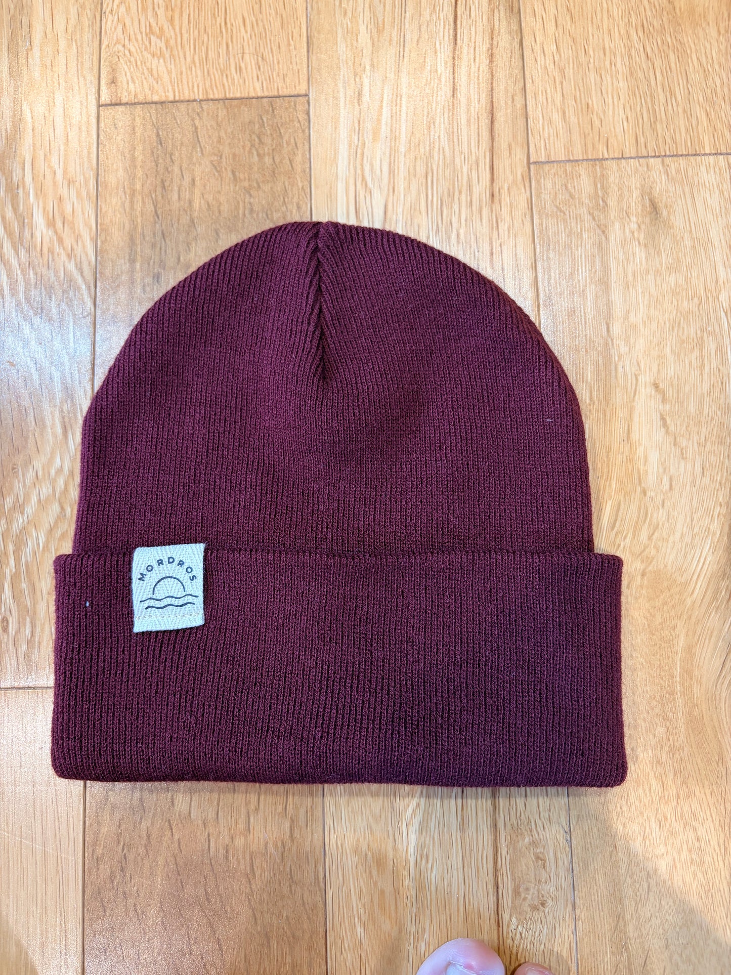 Unisex Beanie