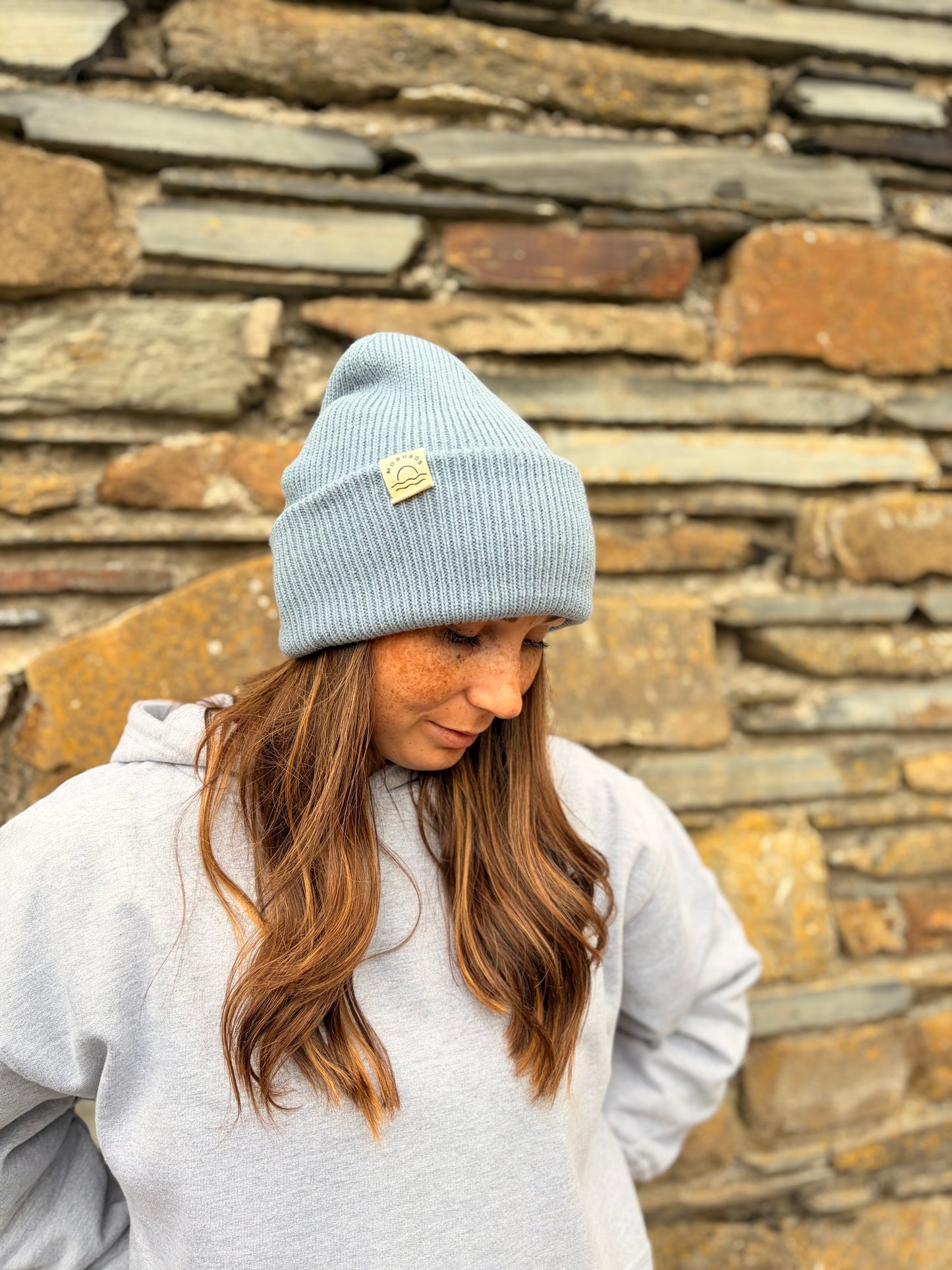 Ladies Colour Pop Beanie