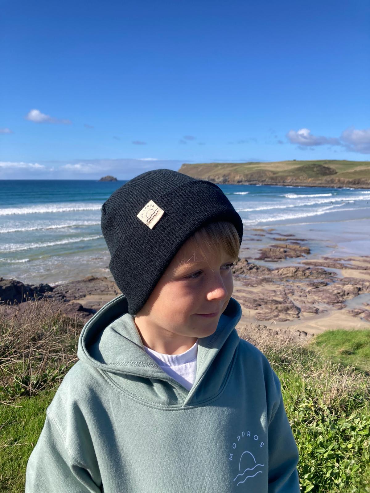 Kids Classic Beanie
