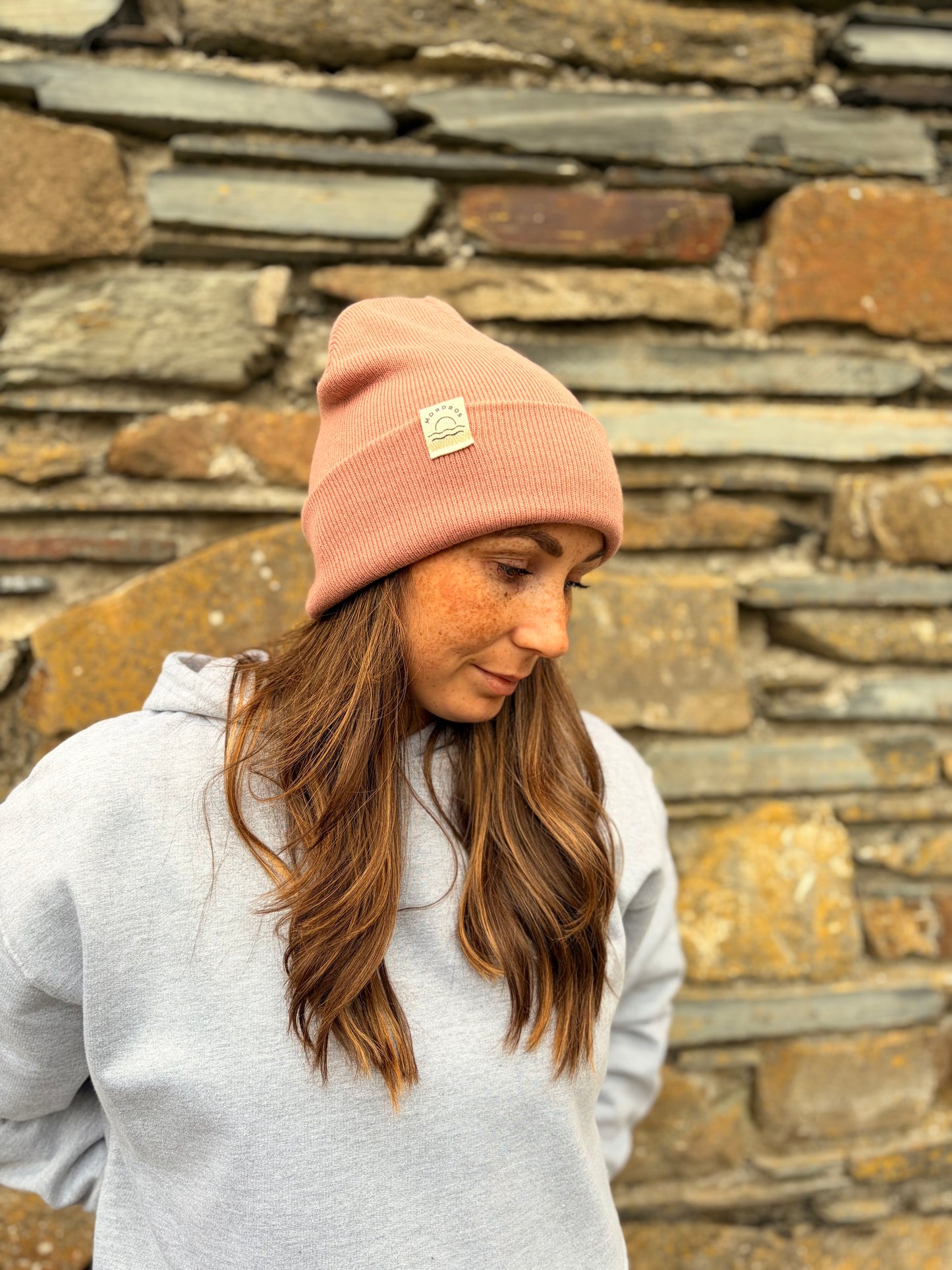 Unisex Beanie