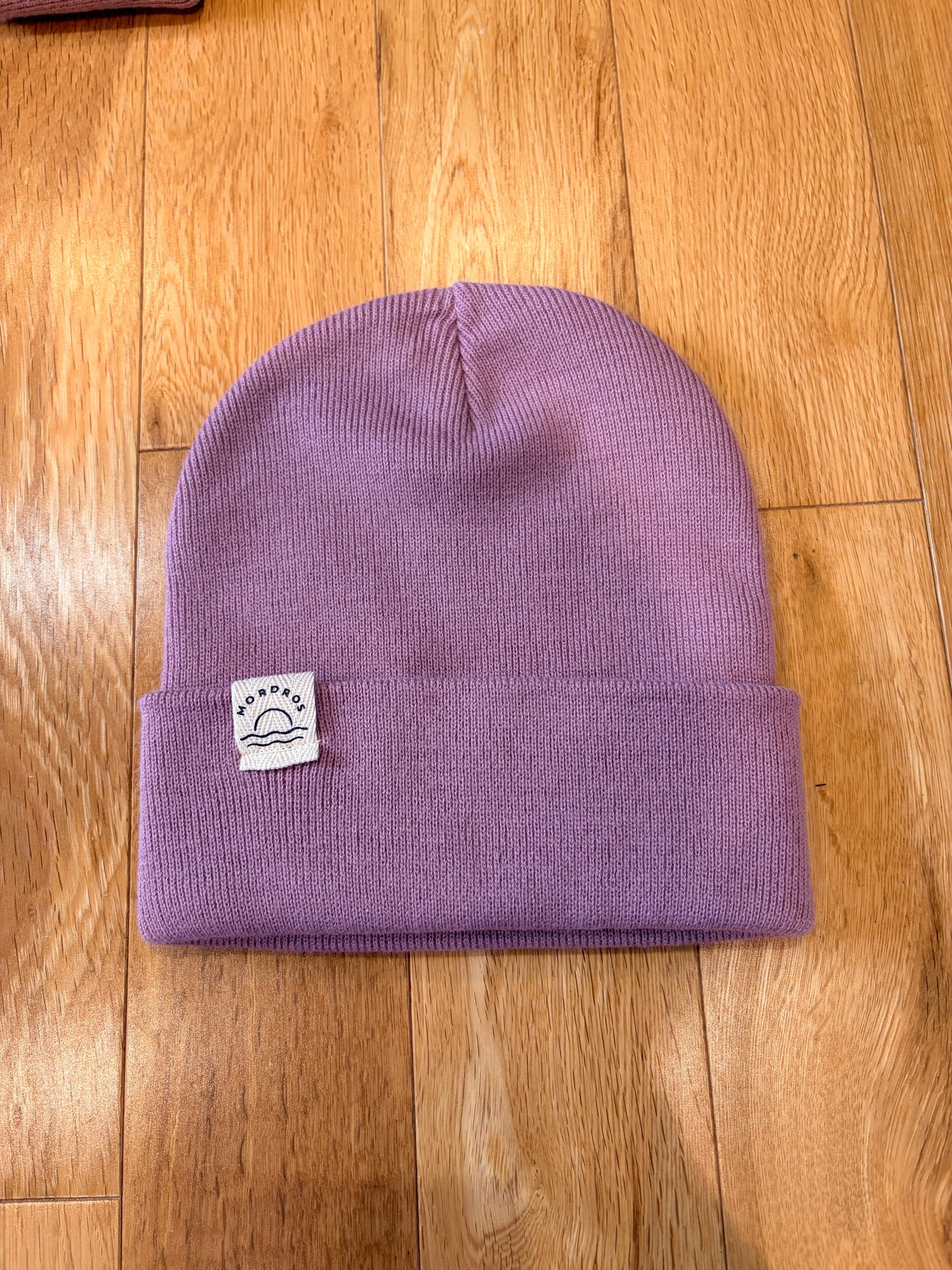 Unisex Beanie