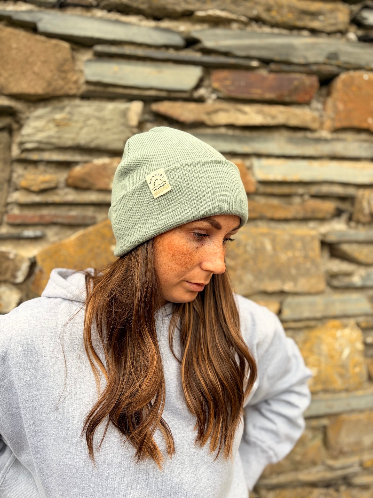 Unisex Beanie