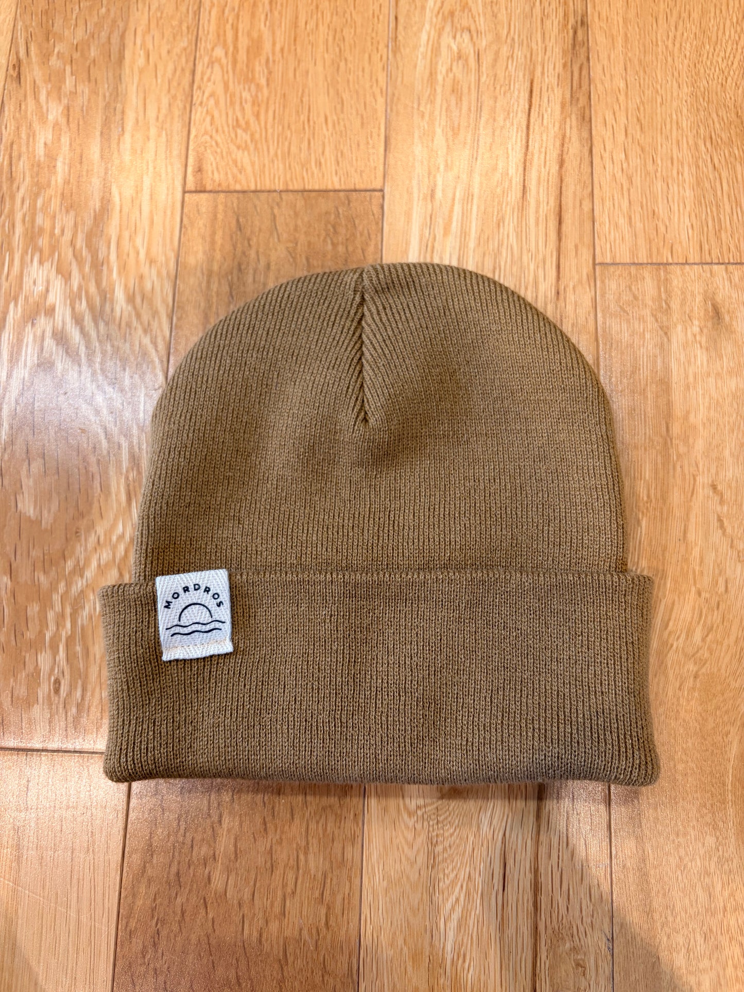 Unisex Beanie