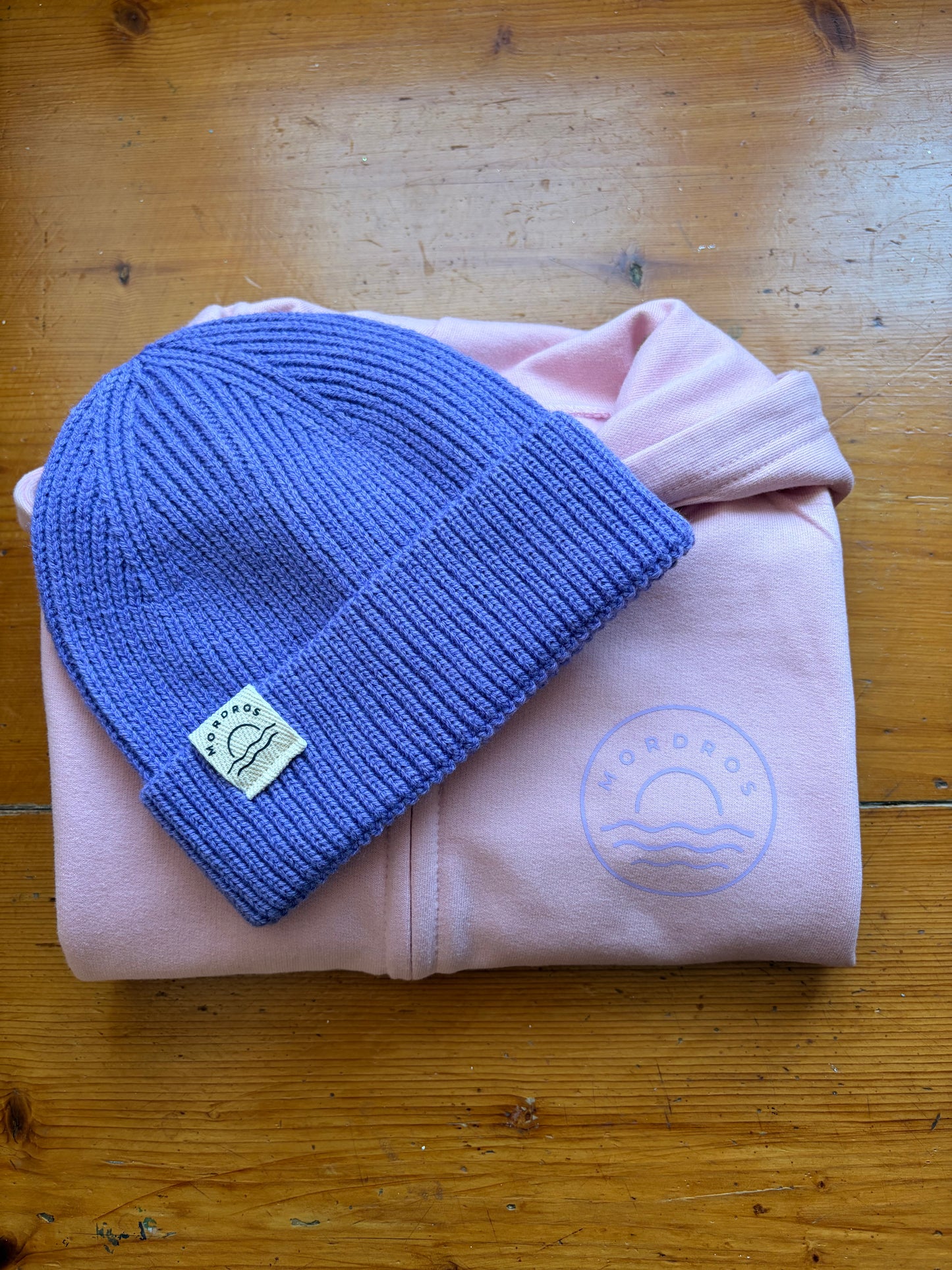 Colour Pop Kids Beanie
