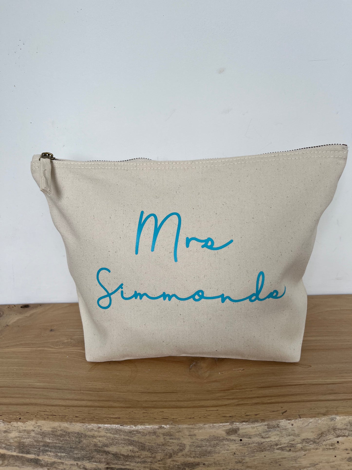 Personalised Teacher Bags