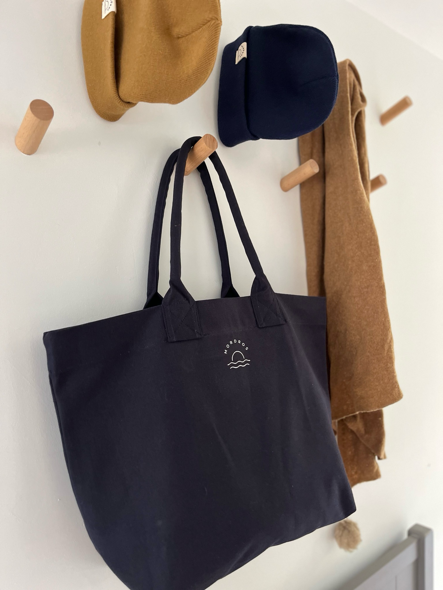 Deck Bag