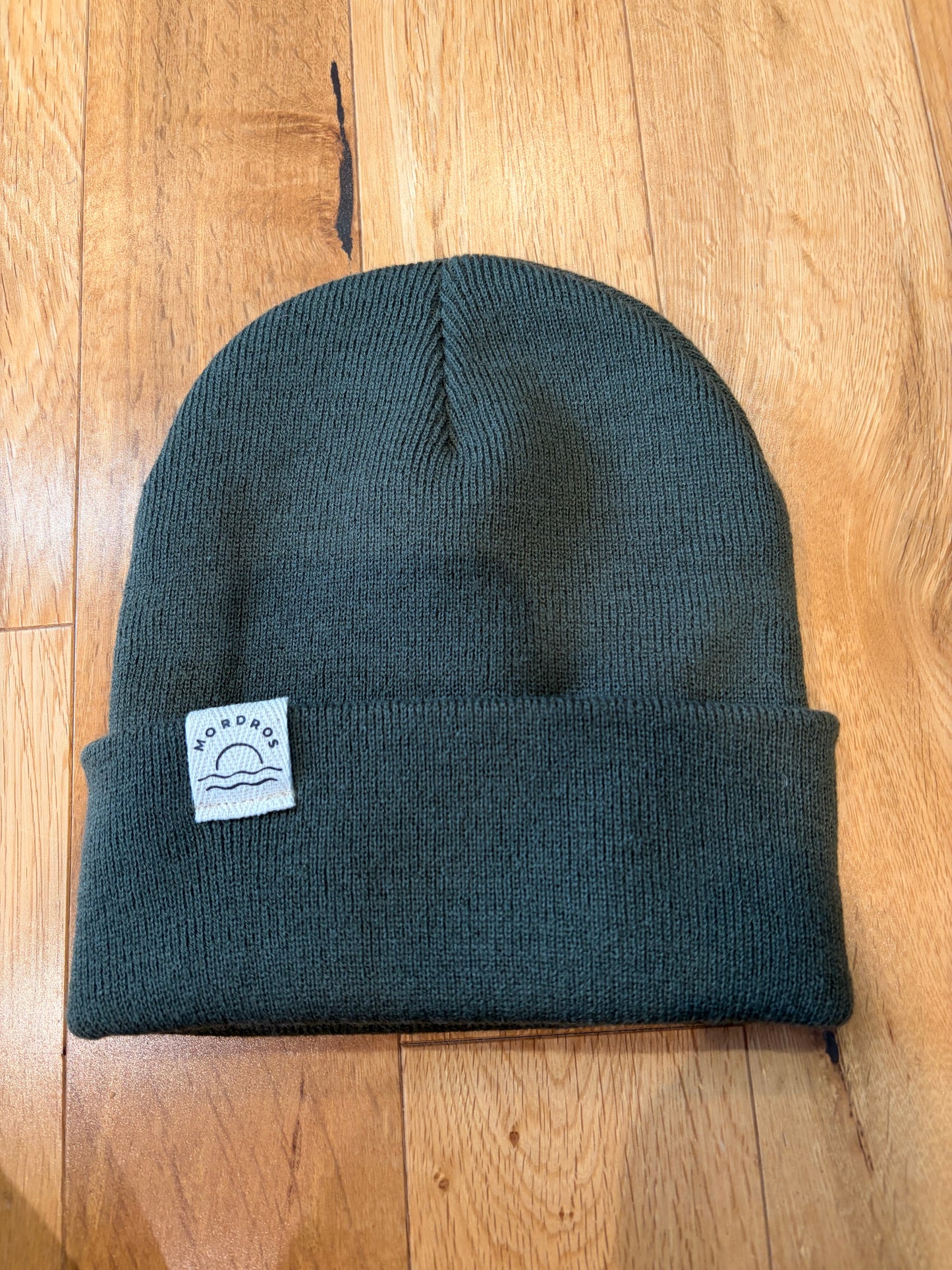 Unisex Beanie