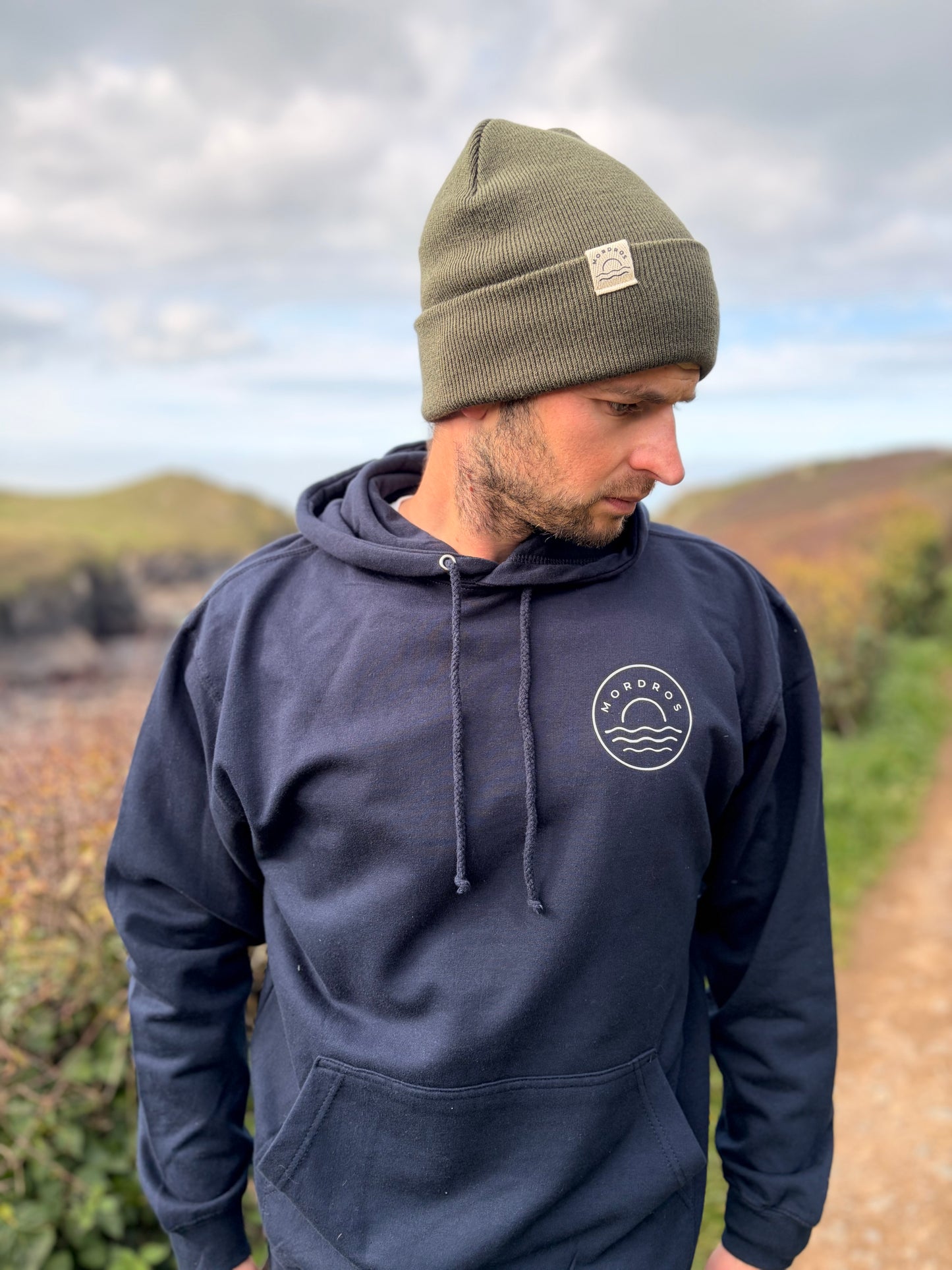 Unisex Beanie