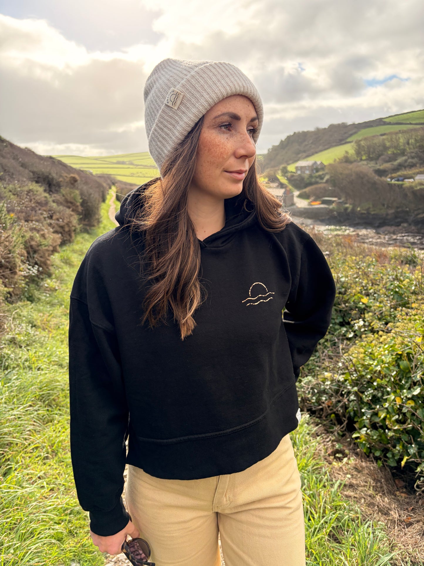 Ladies Cosy Beanie