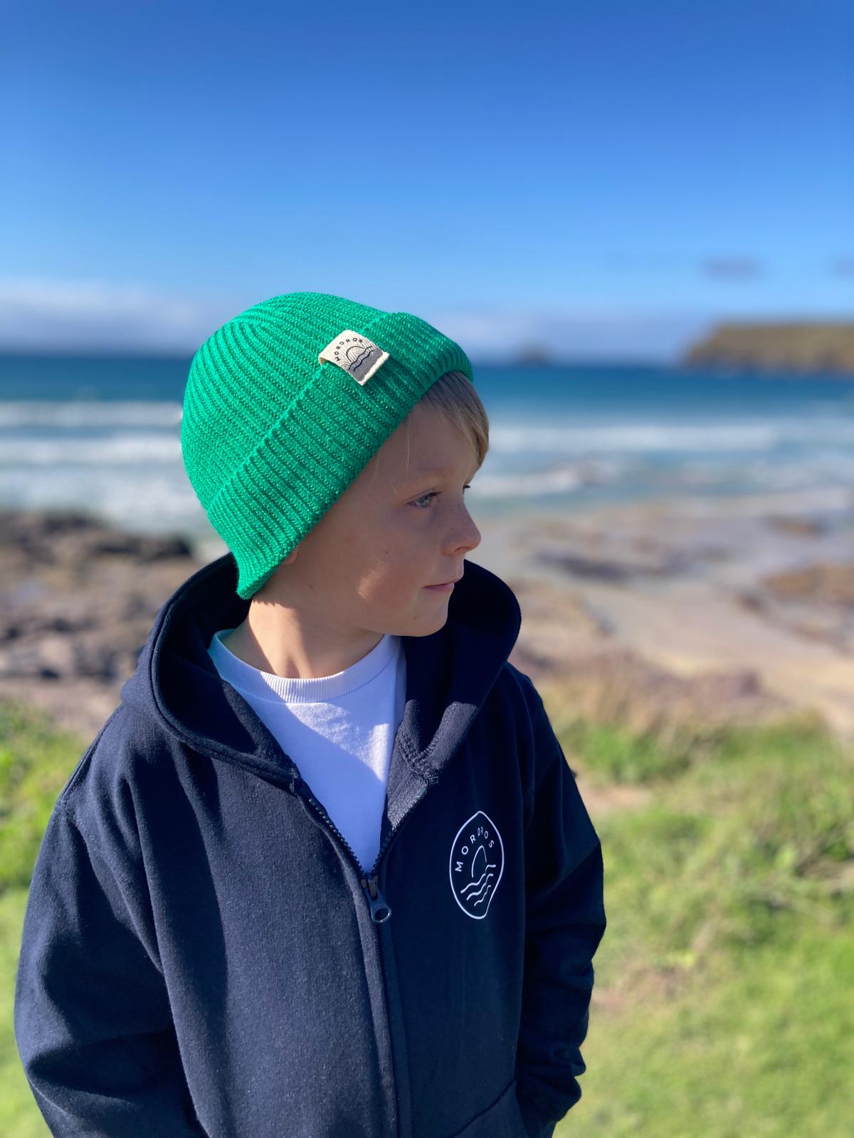 Colour Pop Kids Beanie
