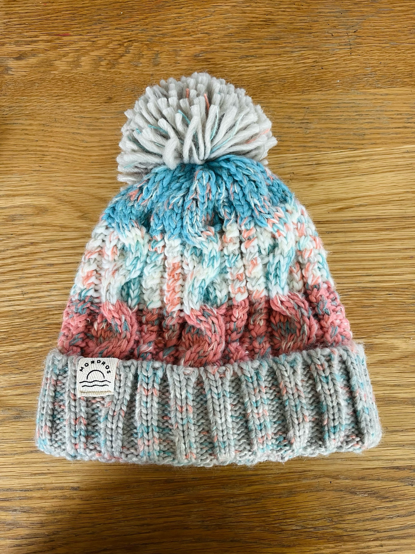 Bobble Hats