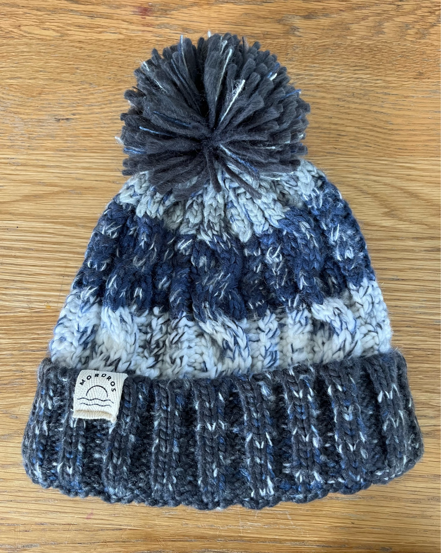 Bobble Hats