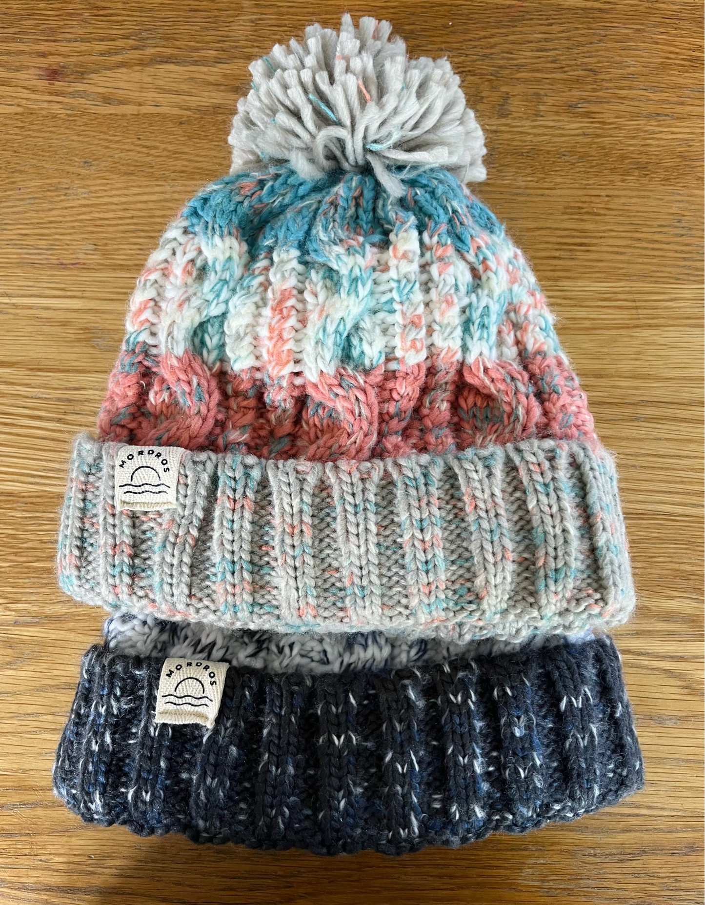 Bobble Hats