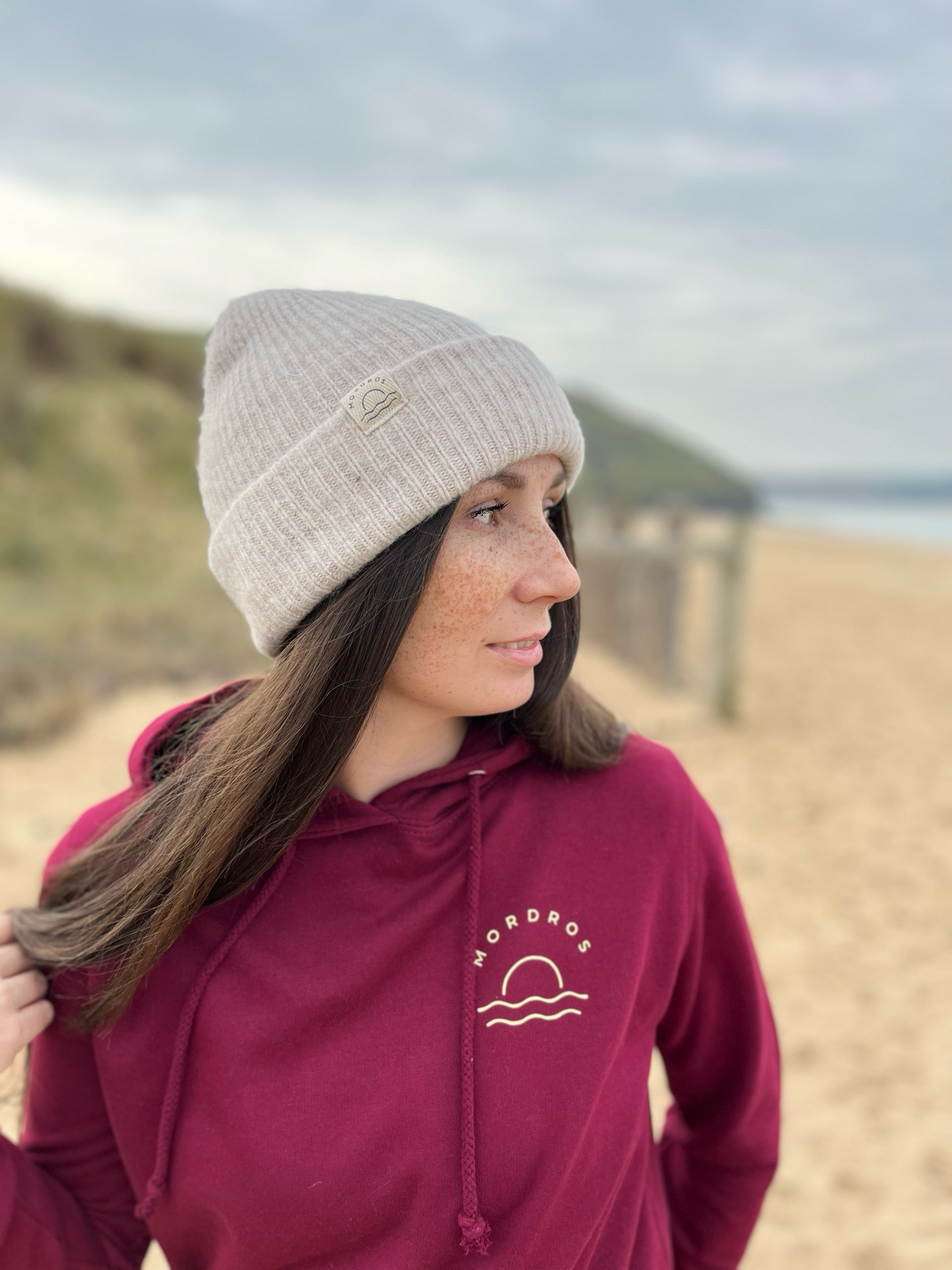 Ladies Cosy Beanie