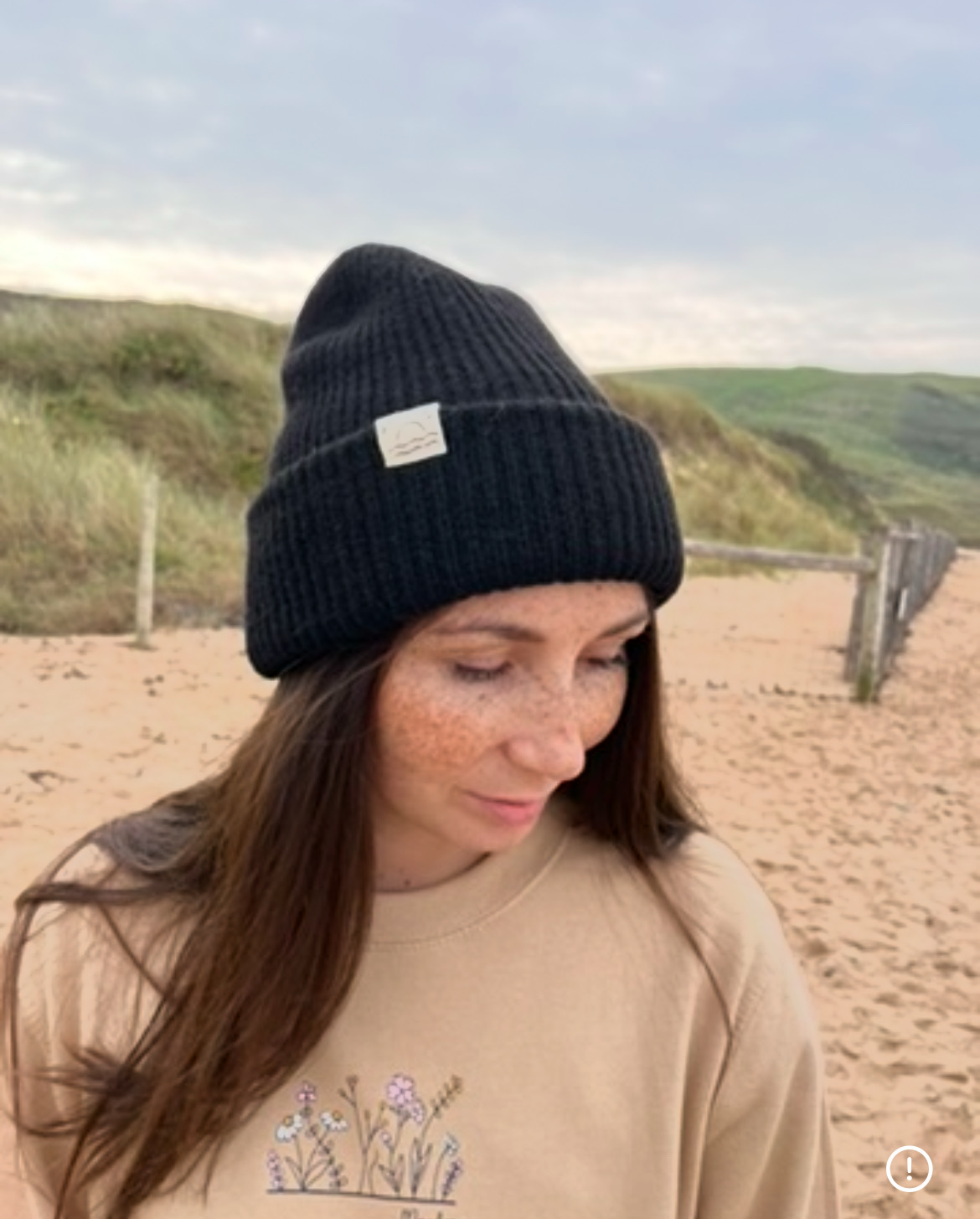 Ladies Cosy Beanie