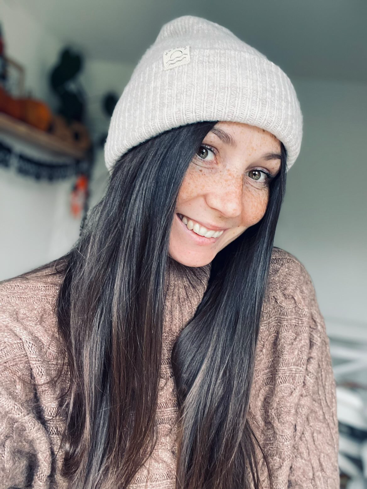Ladies Cosy Beanie