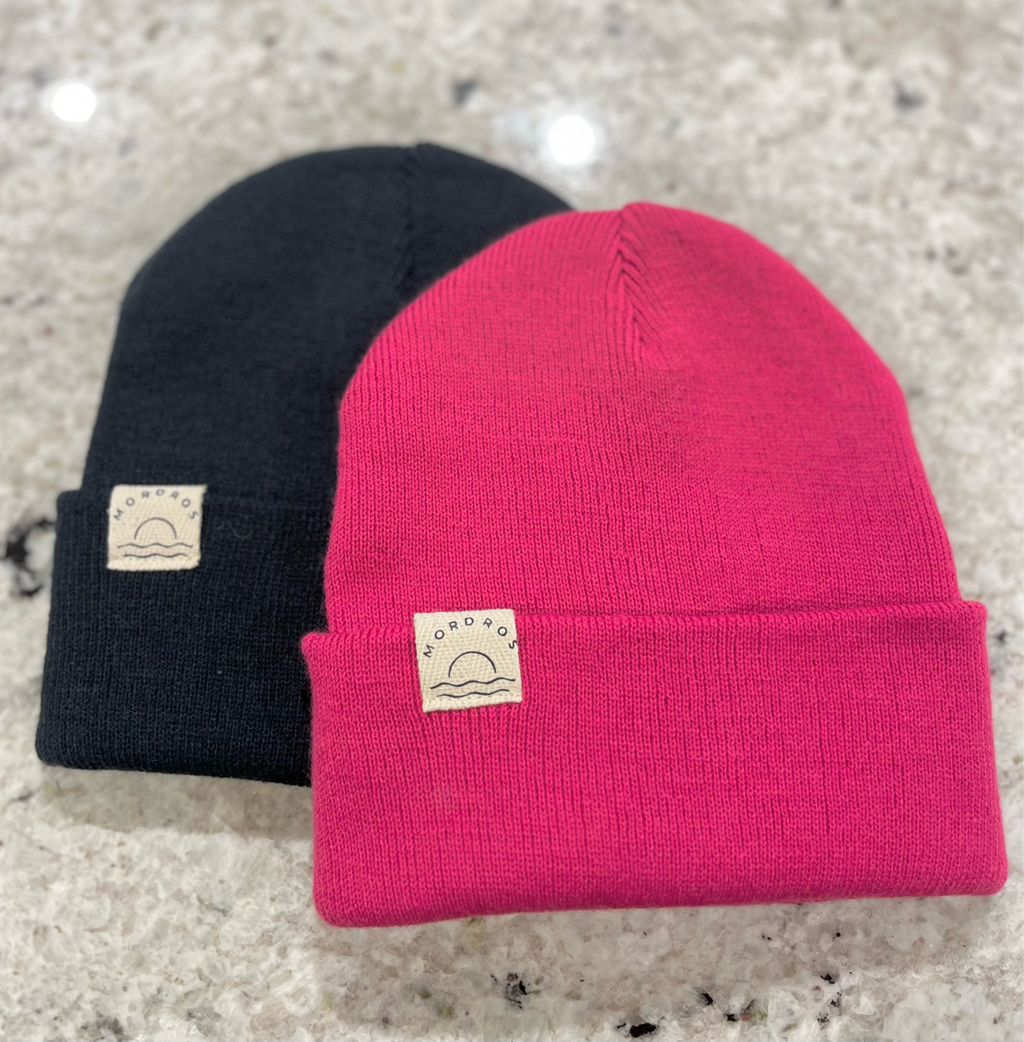 Kids Classic Beanie