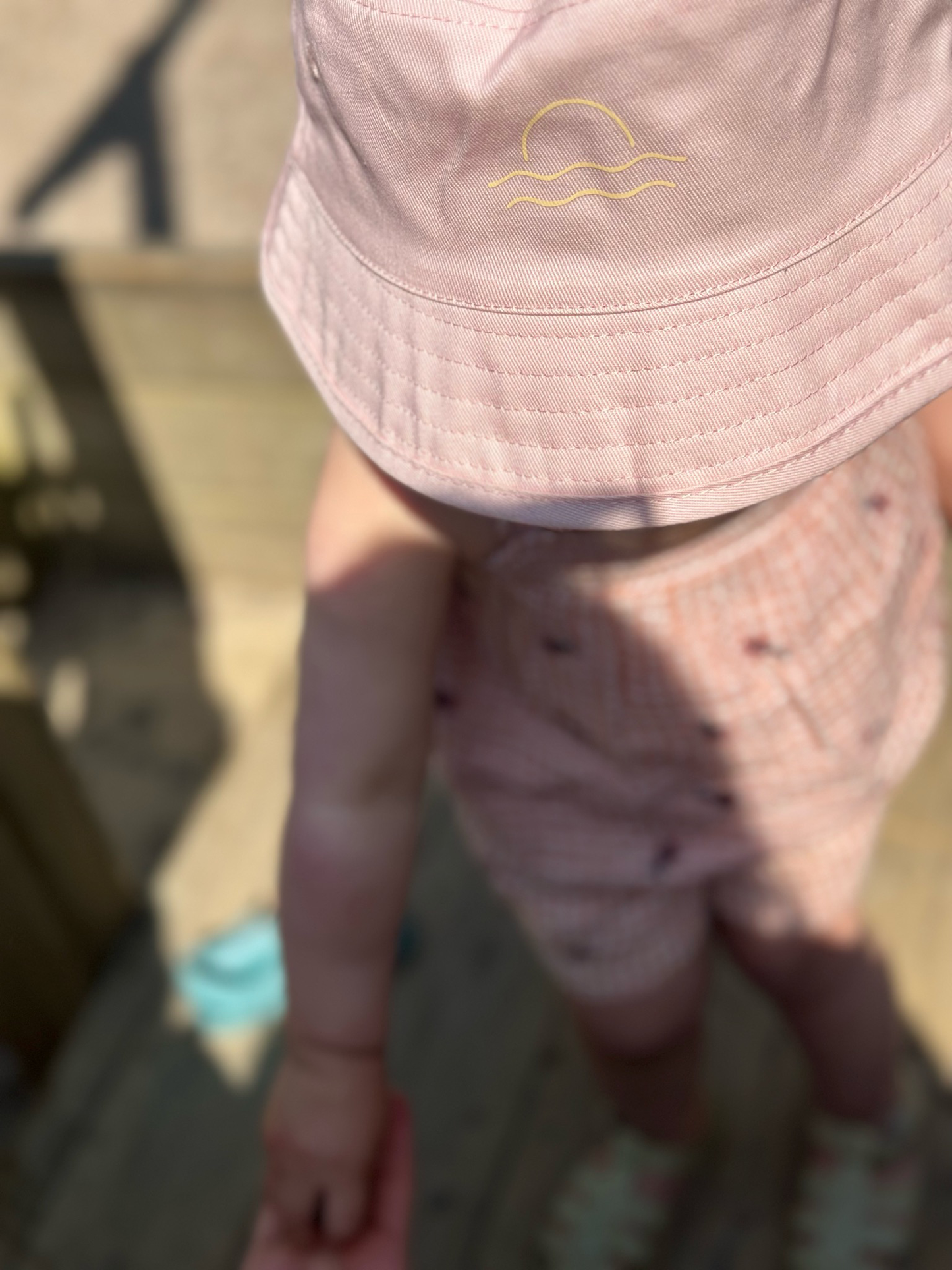 Organic Cotton Bucket Hats