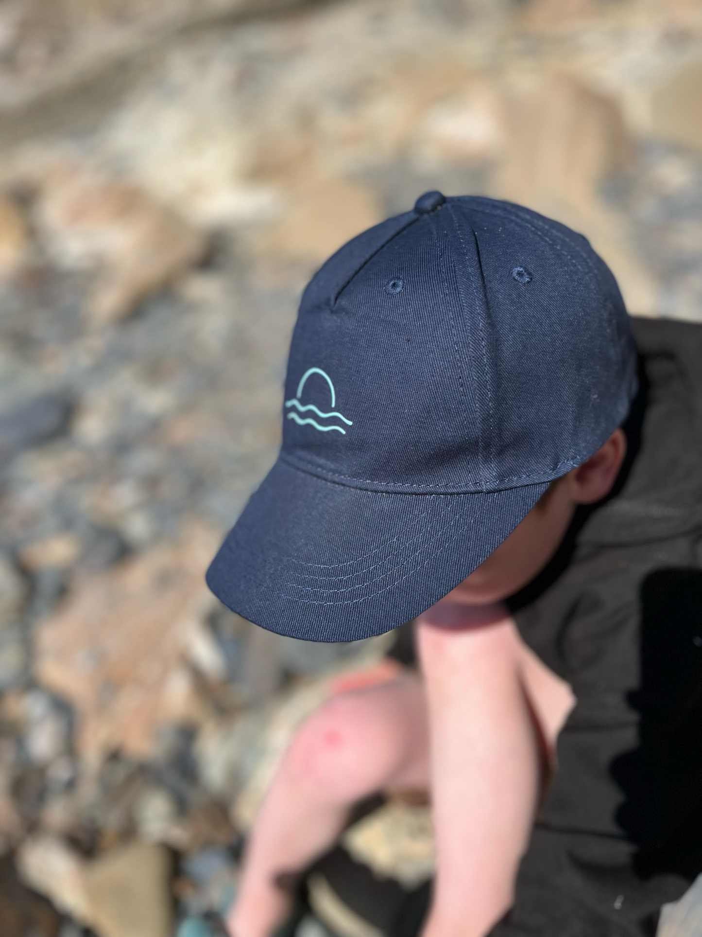 Organic Cotton Caps