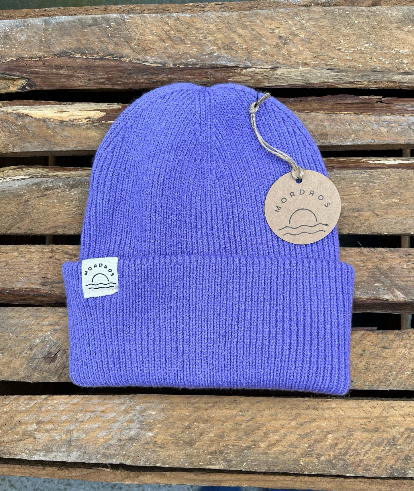 Ladies Colour Pop Beanie