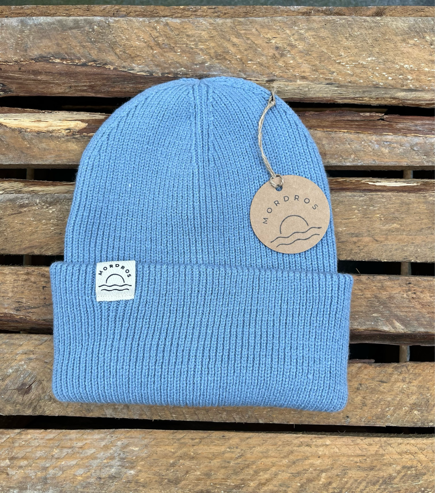 Ladies Colour Pop Beanie