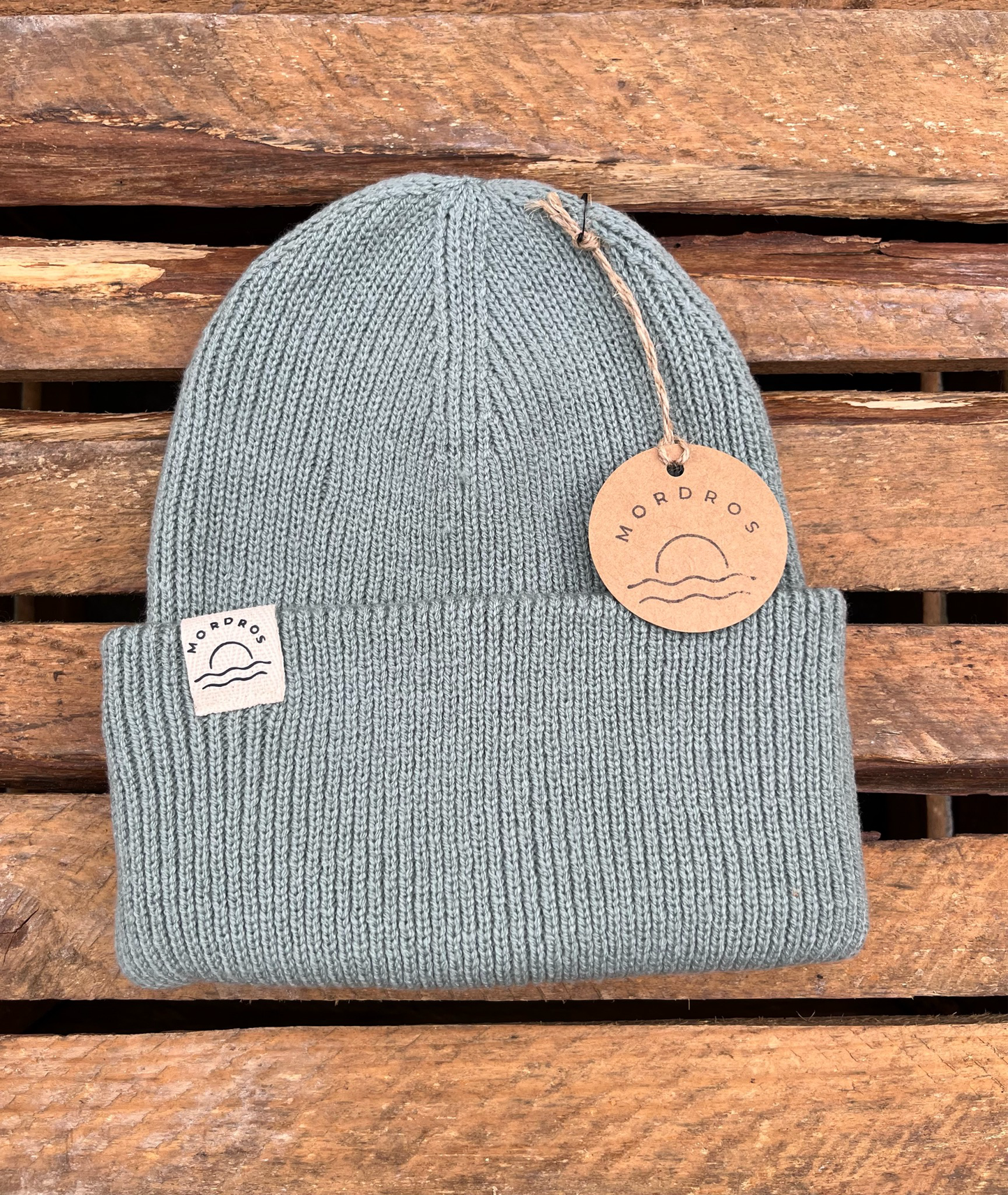 Ladies Colour Pop Beanie