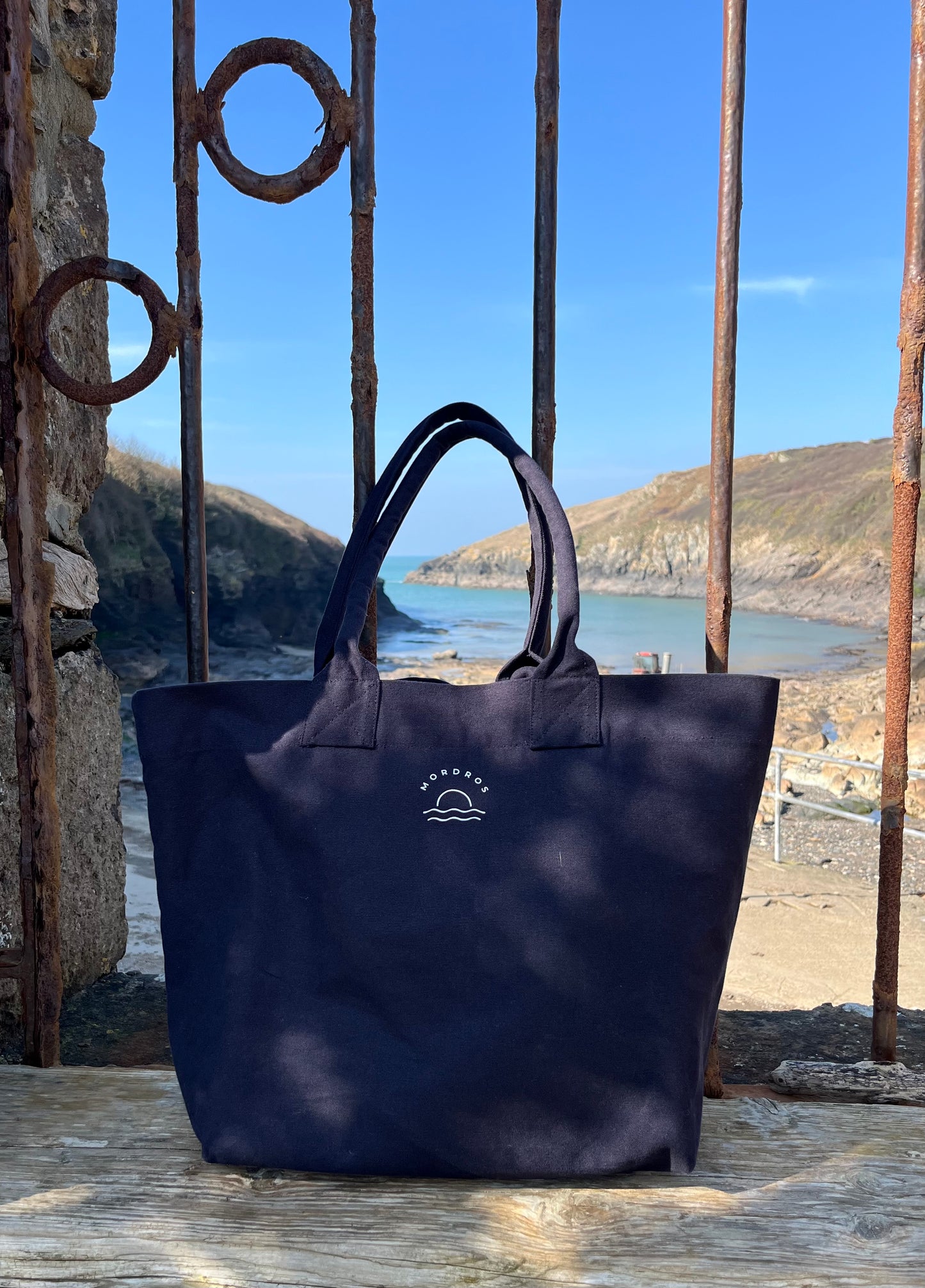 Deck Bag