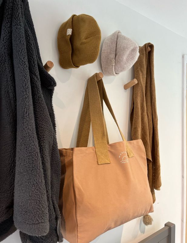 Everyday Shopper Bag
