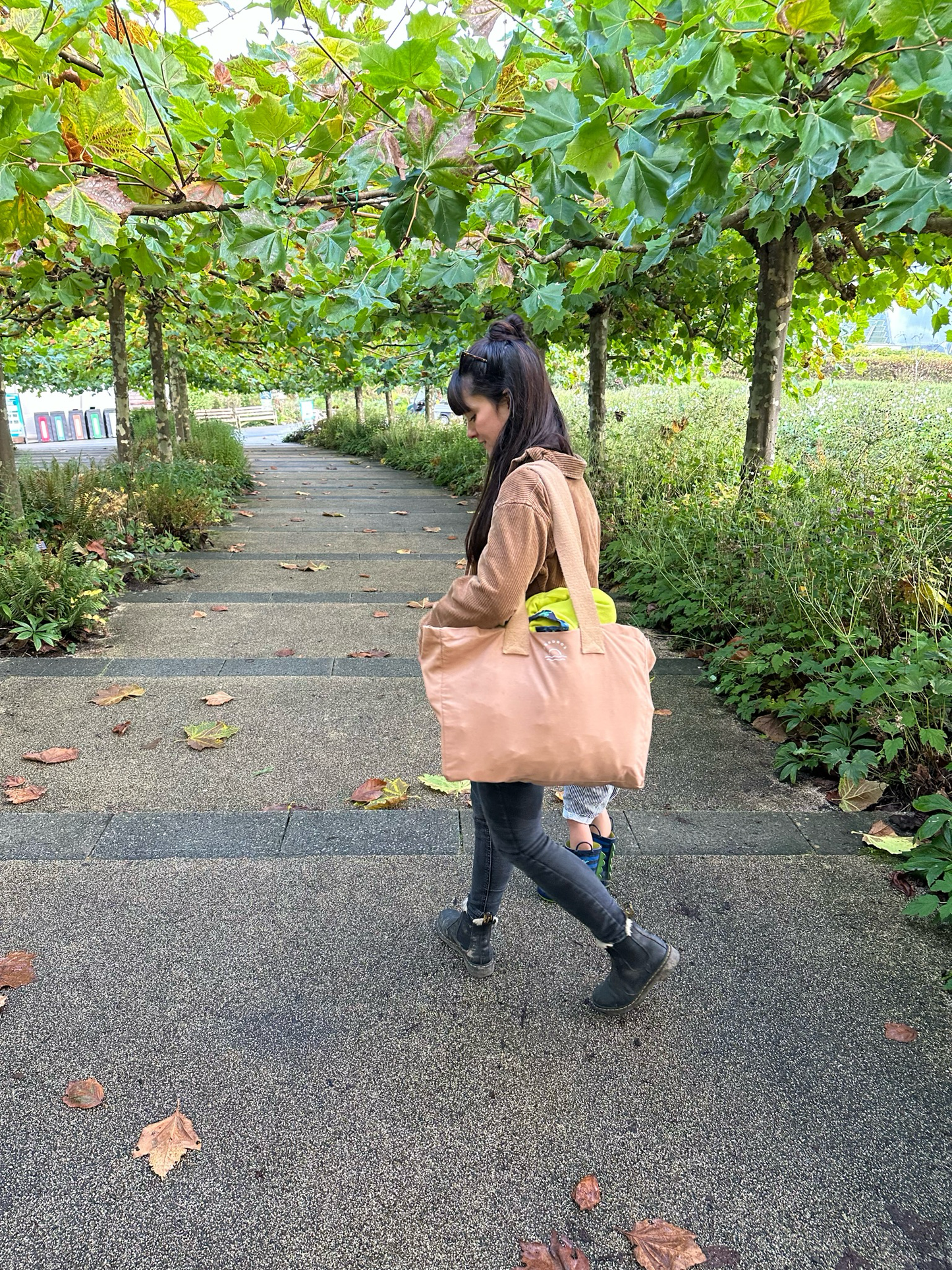 Everyday Shopper Bag
