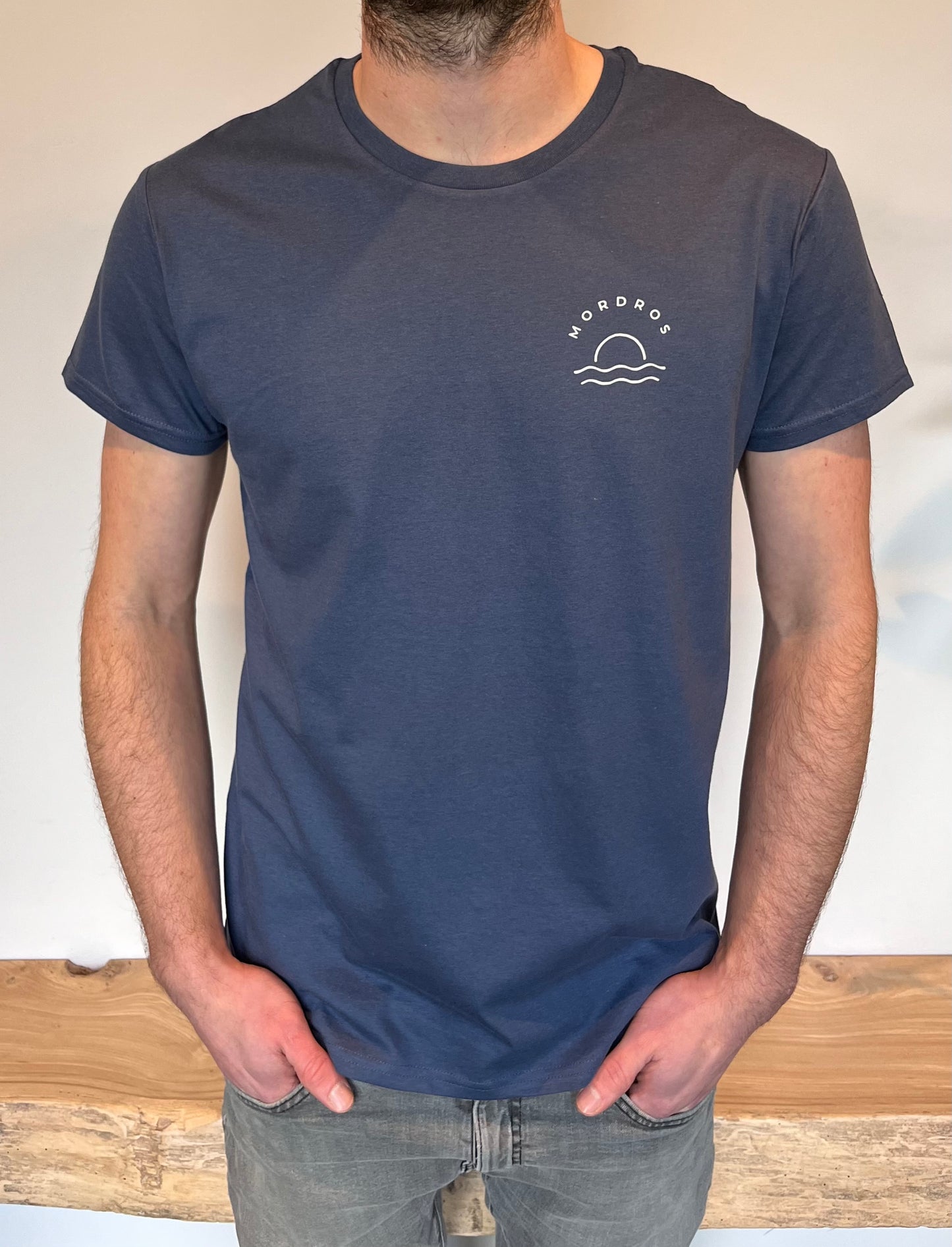 Organic Tee