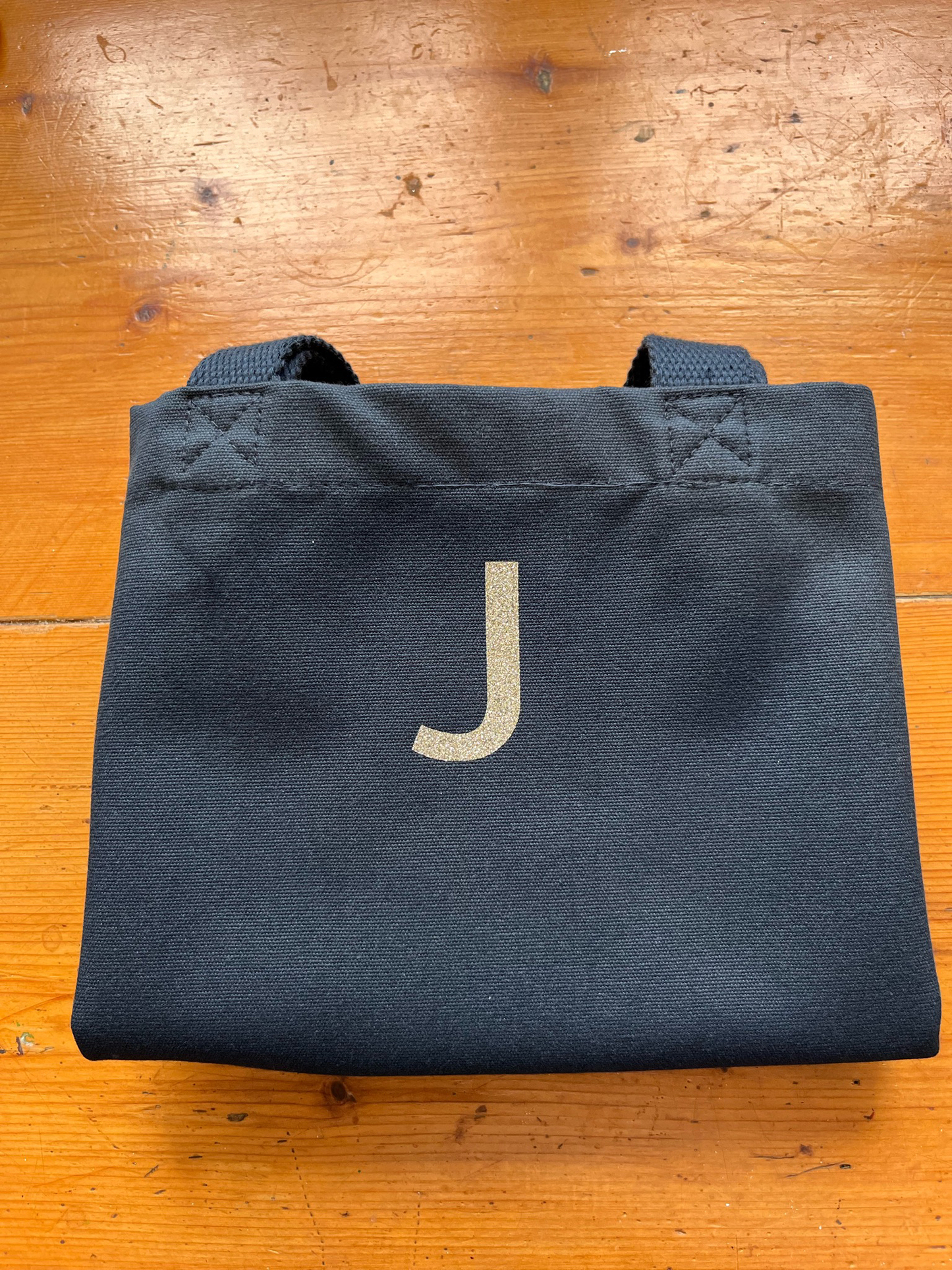 Personalised Oversized Bag