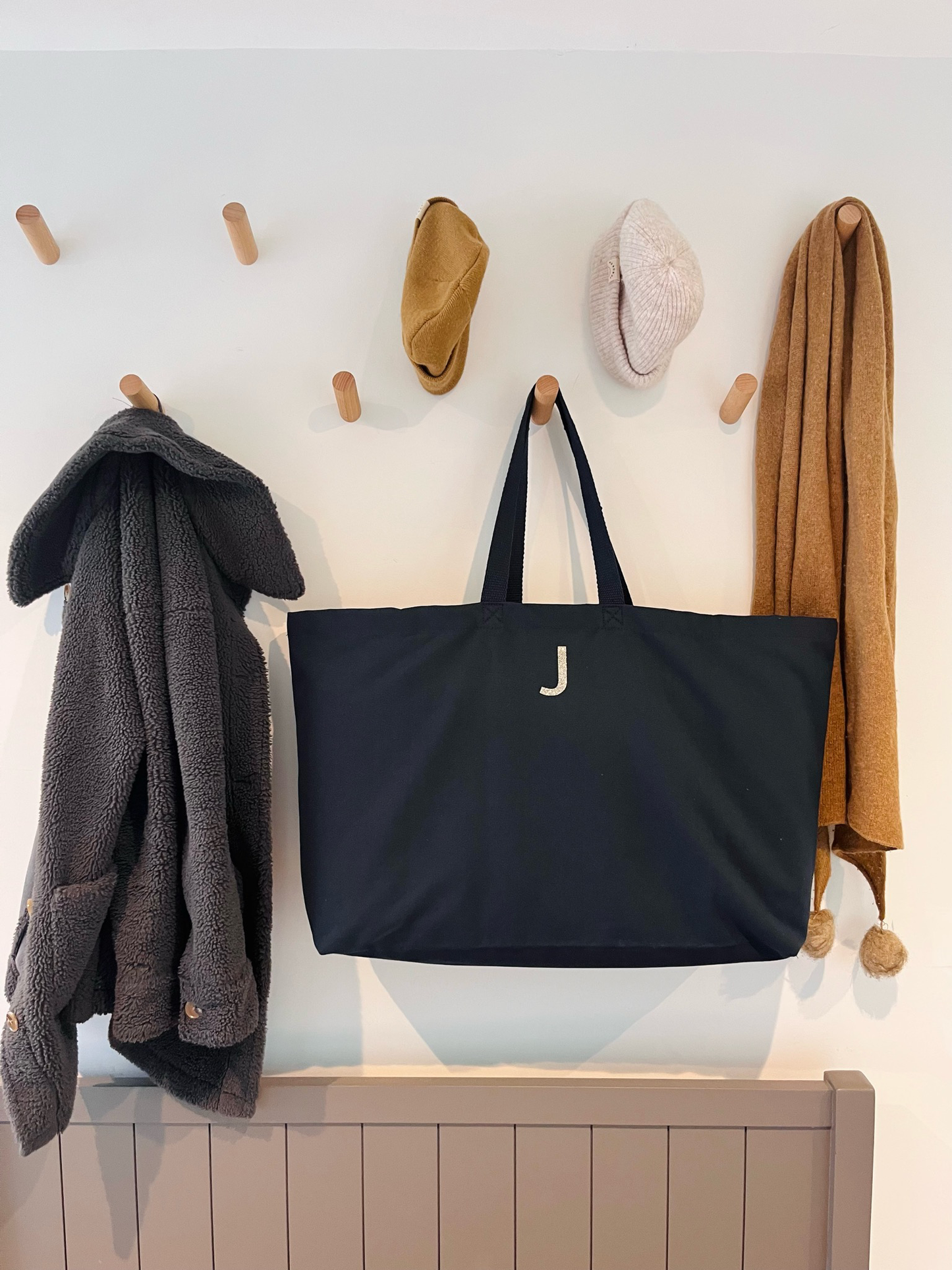 Personalised Oversized Bag