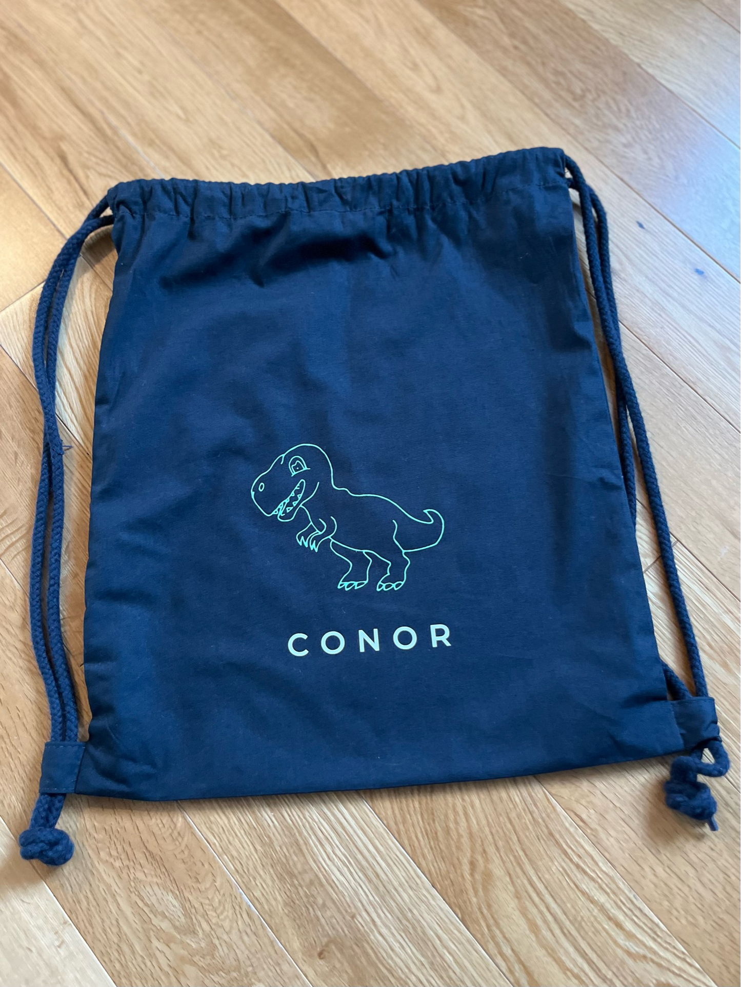 Personalised PE/Swim Bags