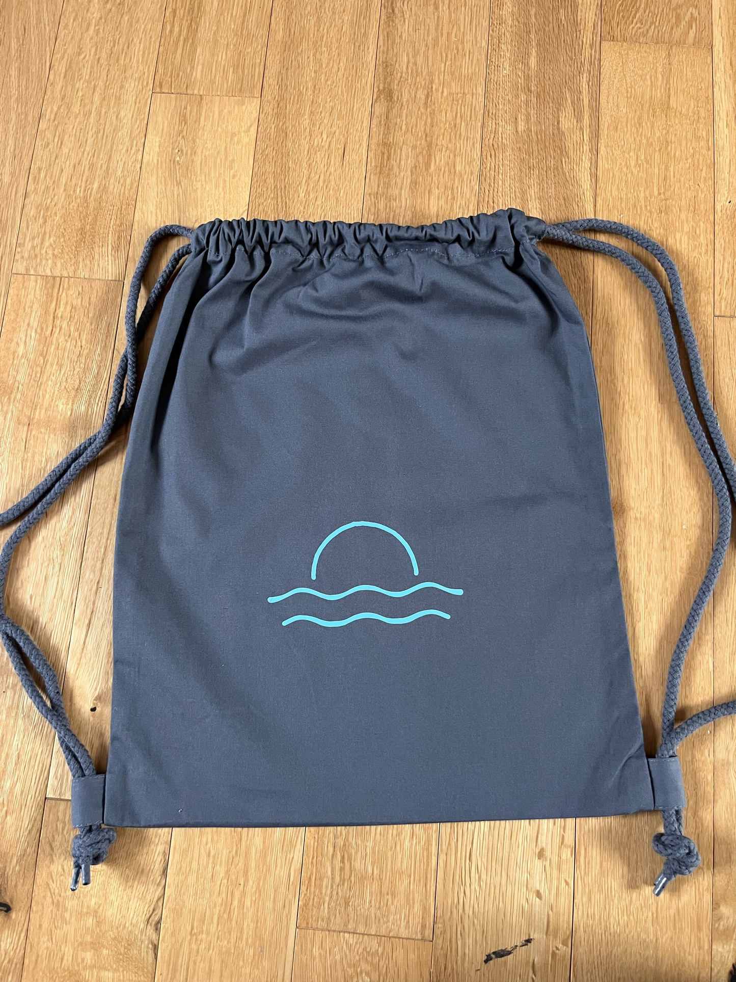 Personalised PE/Swim Bags