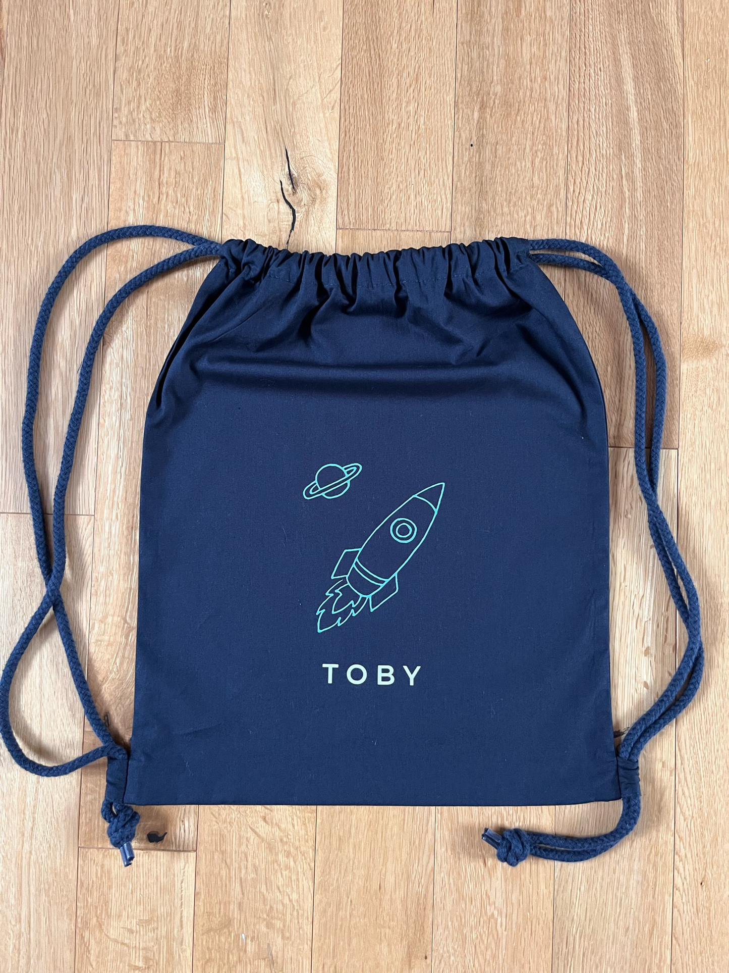 Personalised PE/Swim Bags