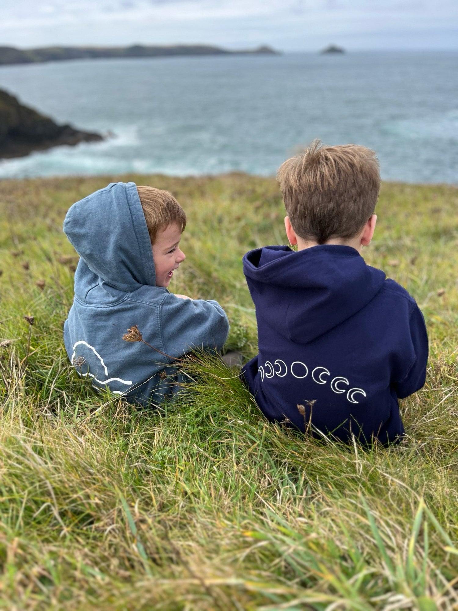Kids Hoodies