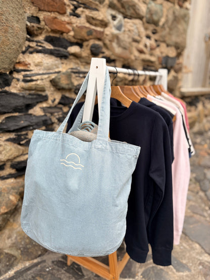 Mordros Tote Bag
