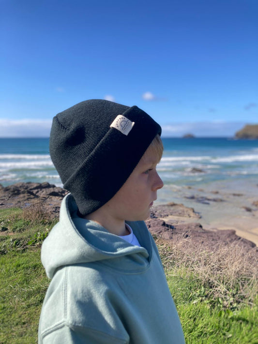 Kids Classic Beanie