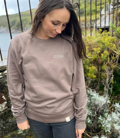 Ladies moon jumper size 10/12