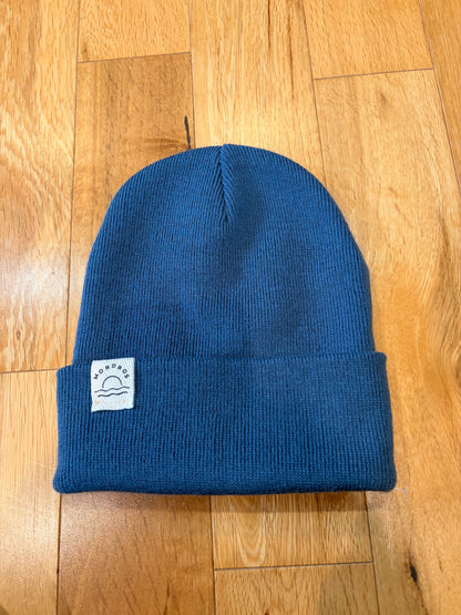 Unisex Beanie