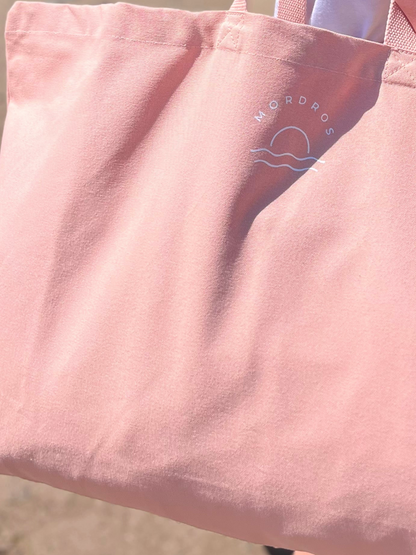 Oversized Beach Bag