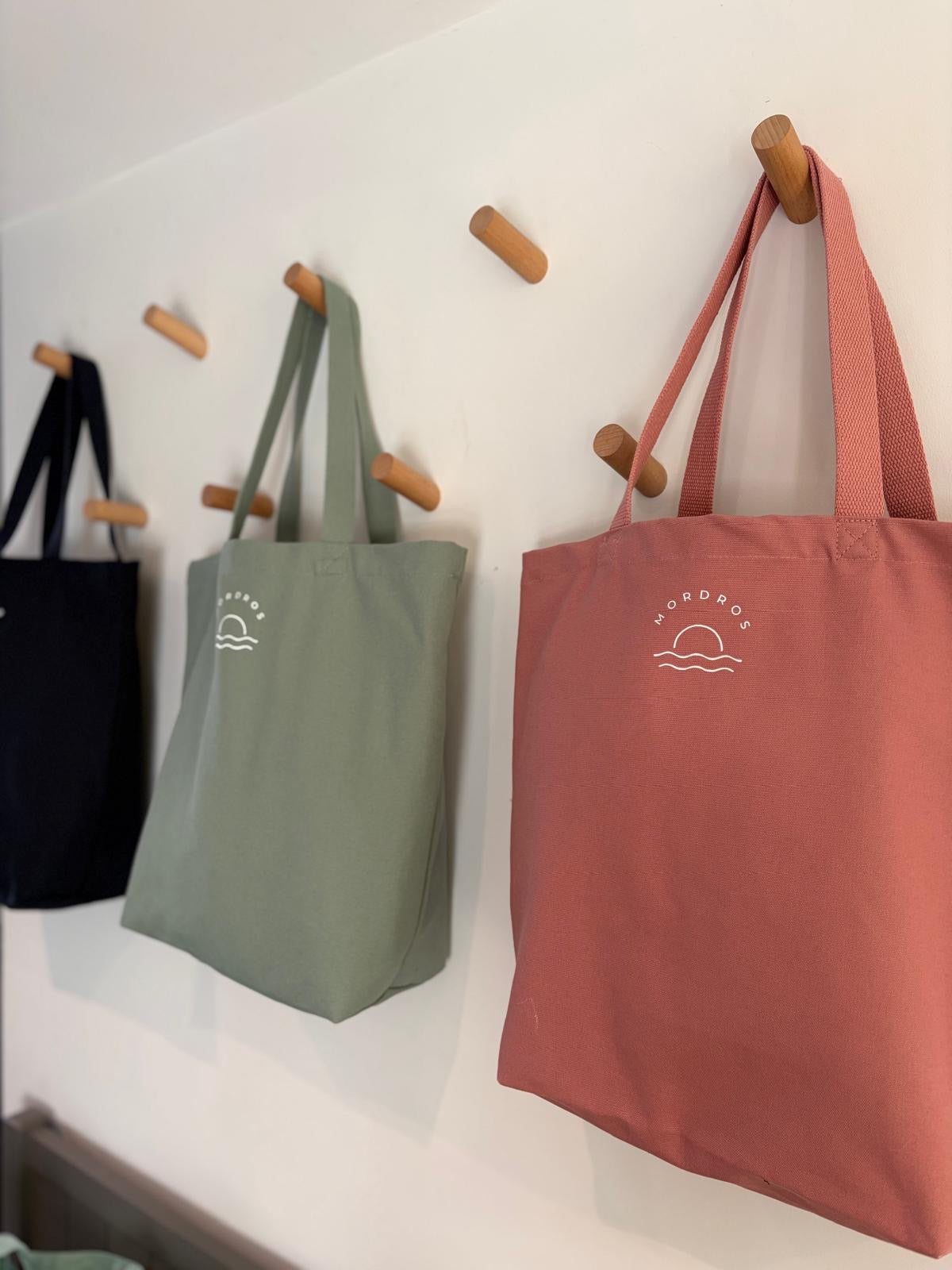 Mini Beach Bag