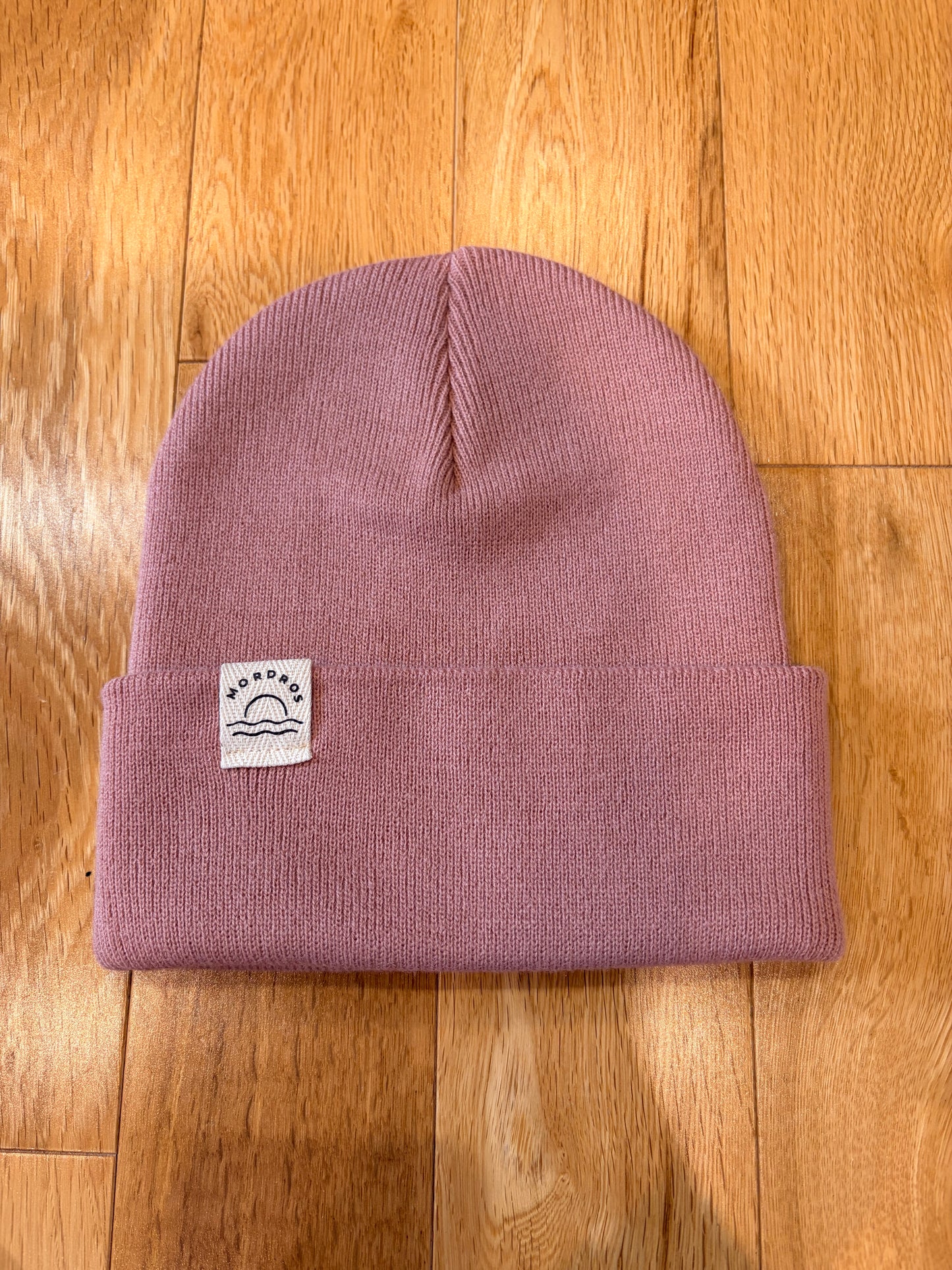 Unisex Beanie
