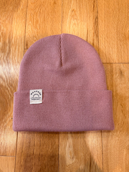 Unisex Beanie